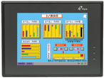 eView 觸摸屏 MT510T