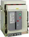 NA15（DW15HH）系列萬(wàn)能式斷路器