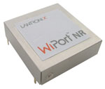 WiPort NR 2口RS-232/422/485轉10/100Base-T（X）嵌入式設備服務器