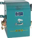 QJZ3電動(dòng)機(jī)綜合保護(hù)起動(dòng)器