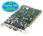 Osprey 300