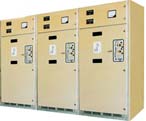 CP600（HXGN-12）金屬封閉環(huán)網(wǎng)開關柜