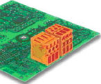 魏德米勒 PCB接線端子 LL、LU/GSE、LUP、LX系列大電流端子