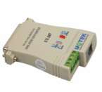 宇泰 UT-207 商業(yè)級(jí)高性能RS-232到RS-485/RS-422光電隔離轉(zhuǎn)換器