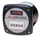 DH11S系列數(shù)顯式時(shí)間繼電器