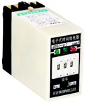 JSS1-01A/M～10E/M系列時(shí)間繼電器