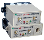 JD-5（B）、JD-6系列綜合保護(hù)器