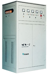 DBW、SBW單、三相全自動補償式電力穩(wěn)壓器