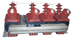 JSZF-3、6、10G型抗諧振電壓互感器