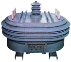 JLSZV-10（W）型戶外環(huán)氧樹脂澆注式組合互感器