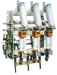 FZN21-12D/T630-20戶(hù)內(nèi)真空負(fù)荷開(kāi)關(guān)、熔斷器組合電器
