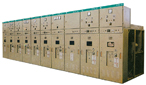 KYN1-12戶內(nèi)交流金屬鎧裝移開(kāi)式開(kāi)關(guān)設(shè)備