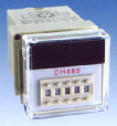 DH48S數顯時間繼電器