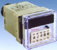 DJ48J-11帶光電開(kāi)關(guān)計(jì)數(shù)功能繼電器
