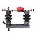 GW4-10（12KV）型系列戶(hù)外交流高壓隔離開(kāi)關(guān)
