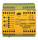 PNOZ X系列  PU3Z 安全繼電器