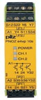 PNOZelog 系列  e4vp 安全繼電器