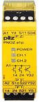 PNOZelog 系列 PNOZ e1p 安全繼電器
