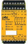 PNOZ X系列  PNOZ X3P  安全繼電器