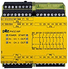 PNOZ X系列  PNOZ X9P 安全繼電器