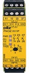 PNOZ X系列  PNOZ XV1P 安全繼電器