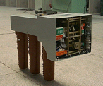ZN□3-12/T630-20戶(hù)內(nèi)高壓真空斷路器