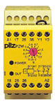 PNOZ X系列  PZW 繼電器