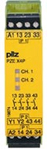 PNOZ X系列  PZE X4P 繼電器