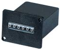 JDM-2W電磁計數器