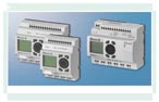 智能型控制繼電器及小型PLC easy400、600、800