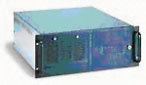 IPC-616 4U 14槽容錯(cuò)式工業(yè)控制計(jì)算機(jī)（代理）