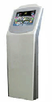 HTK 嵌入式觸摸查詢機(jī)