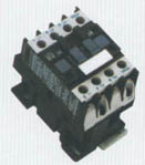 JZC4（）CA2-DN1）、F4（LA1-D）系列中間繼電器