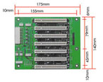 PCI07P6 工業(yè)無(wú)源底板（代理）