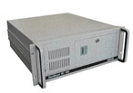 RPC-500　4U標準工業(yè)機箱（代理）