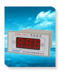 電流表、電壓表、頻率表、轉(zhuǎn)速表