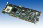艾雷斯 ACS-6169VE PIII級(jí)815EP全長(zhǎng)卡（代理）