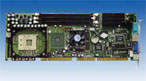 艾雷斯 ACS-6176VE P4級(jí)845D全長(zhǎng)卡（代理）