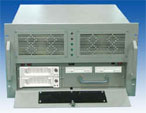 艾雷斯ACS-2622/P/ATX 6U20槽工業(yè)級機箱（代理）