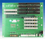 ACS-1008P4 2ISA/4PCI/2PICMG 8槽無源底板（代理）