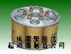 WSBQ-Ⅱ型 無(wú)刷變阻起動(dòng)器