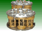 WSBQ -Ⅲ型 無(wú)刷變阻起動(dòng)器