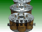 WSBQ -Ⅳ型 無(wú)刷變阻起動(dòng)器