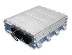 RCOM03型傳導散熱式3U CompactPCI加固計算機