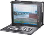 SNB-T96-ATX 便攜式計算機(jī)