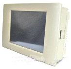 威控科技 HMI-5702可編程人機(jī)界面