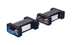 RS-232光電隔離器,保護(hù)RS-232設(shè)備