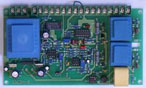 GBC2M-2型 單相通用過電流保護(hù)自動封鎖型可控硅觸發(fā)板
