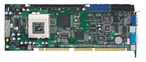 研祥 Pentium III 全長(zhǎng)工業(yè)計(jì)算機(jī)主板（代理）