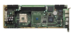 PCA-6186：Pentium IV 全長(zhǎng)工業(yè)計(jì)算機(jī)主板（代理）